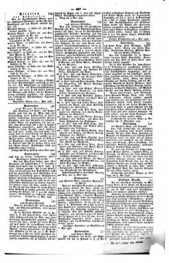 Steyermärkisches Amtsblatt zur Grätzer Zeitung 18460520 Seite: 3