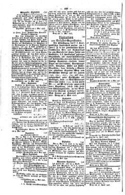 Steyermärkisches Amtsblatt zur Grätzer Zeitung 18460520 Seite: 4