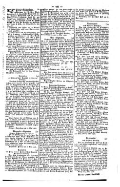 Steyermärkisches Amtsblatt zur Grätzer Zeitung 18460523 Seite: 3