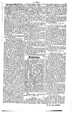 Steyermärkisches Amtsblatt zur Grätzer Zeitung 18460526 Seite: 3