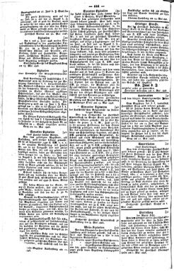 Steyermärkisches Amtsblatt zur Grätzer Zeitung 18460526 Seite: 4