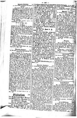 Steyermärkisches Amtsblatt zur Grätzer Zeitung 18460603 Seite: 2