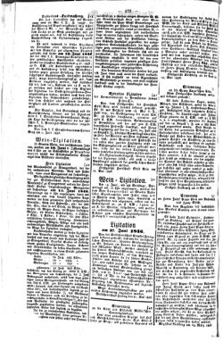 Steyermärkisches Amtsblatt zur Grätzer Zeitung 18460604 Seite: 2