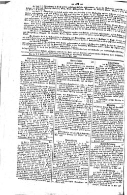 Steyermärkisches Amtsblatt zur Grätzer Zeitung 18460604 Seite: 8