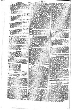 Steyermärkisches Amtsblatt zur Grätzer Zeitung 18460620 Seite: 6