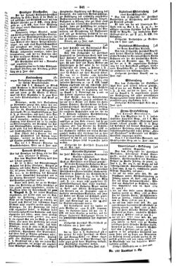 Steyermärkisches Amtsblatt zur Grätzer Zeitung 18460623 Seite: 5