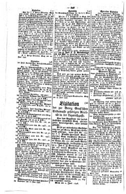 Steyermärkisches Amtsblatt zur Grätzer Zeitung 18460625 Seite: 4