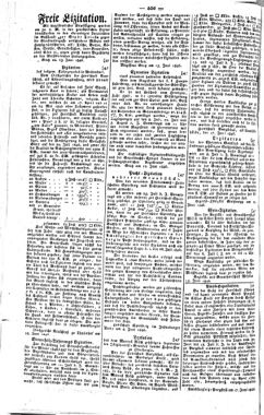 Steyermärkisches Amtsblatt zur Grätzer Zeitung 18460627 Seite: 6