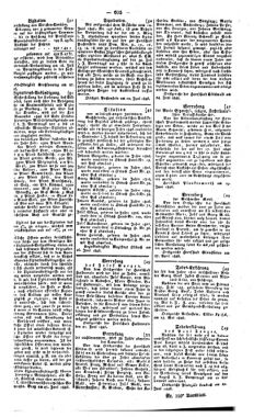 Steyermärkisches Amtsblatt zur Grätzer Zeitung 18460711 Seite: 3