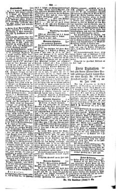 Steyermärkisches Amtsblatt zur Grätzer Zeitung 18460718 Seite: 9