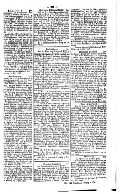 Steyermärkisches Amtsblatt zur Grätzer Zeitung 18460721 Seite: 5