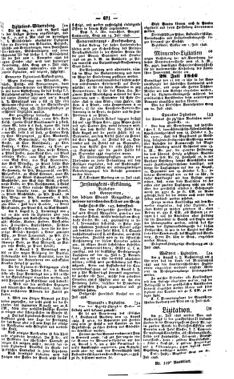 Steyermärkisches Amtsblatt zur Grätzer Zeitung 18460727 Seite: 3