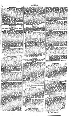 Steyermärkisches Amtsblatt zur Grätzer Zeitung 18460728 Seite: 3