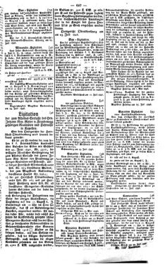 Steyermärkisches Amtsblatt zur Grätzer Zeitung 18460801 Seite: 3