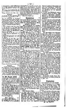 Steyermärkisches Amtsblatt zur Grätzer Zeitung 18460814 Seite: 3