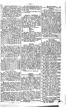 Steyermärkisches Amtsblatt zur Grätzer Zeitung 18460827 Seite: 3