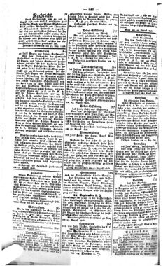 Steyermärkisches Amtsblatt zur Grätzer Zeitung 18460903 Seite: 8