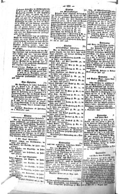 Steyermärkisches Amtsblatt zur Grätzer Zeitung 18460907 Seite: 6