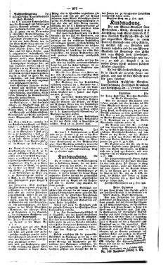 Steyermärkisches Amtsblatt zur Grätzer Zeitung 18461017 Seite: 5