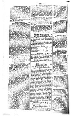 Steyermärkisches Amtsblatt zur Grätzer Zeitung 18461024 Seite: 14