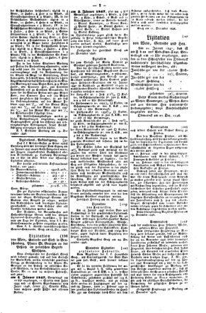 Steyermärkisches Amtsblatt zur Grätzer Zeitung 18470102 Seite: 10