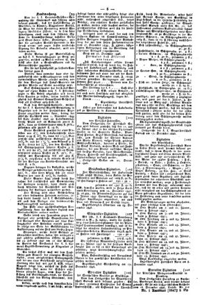 Steyermärkisches Amtsblatt zur Grätzer Zeitung 18470102 Seite: 13