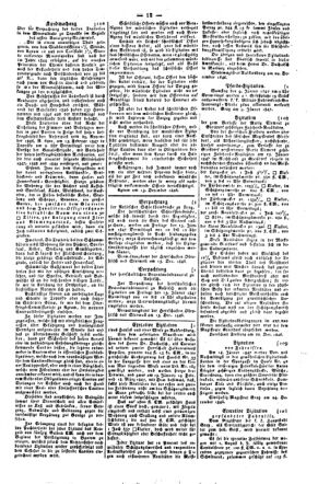 Steyermärkisches Amtsblatt zur Grätzer Zeitung 18470105 Seite: 2