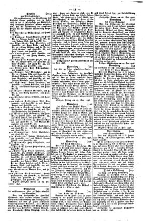 Steyermärkisches Amtsblatt zur Grätzer Zeitung 18470105 Seite: 4