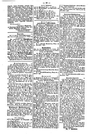 Steyermärkisches Amtsblatt zur Grätzer Zeitung 18470109 Seite: 3