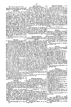 Steyermärkisches Amtsblatt zur Grätzer Zeitung 18470109 Seite: 8