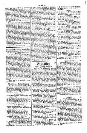 Steyermärkisches Amtsblatt zur Grätzer Zeitung 18470114 Seite: 2