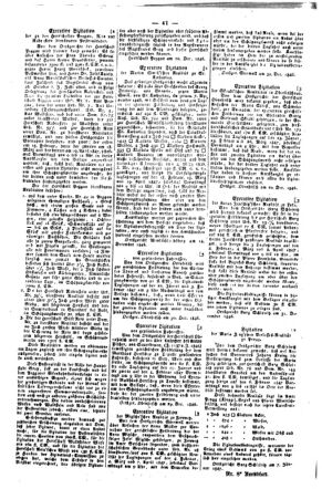 Steyermärkisches Amtsblatt zur Grätzer Zeitung 18470114 Seite: 3