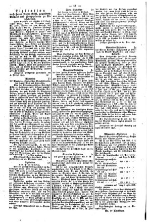 Steyermärkisches Amtsblatt zur Grätzer Zeitung 18470116 Seite: 3