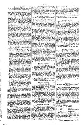 Steyermärkisches Amtsblatt zur Grätzer Zeitung 18470116 Seite: 5