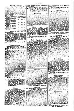 Steyermärkisches Amtsblatt zur Grätzer Zeitung 18470118 Seite: 3