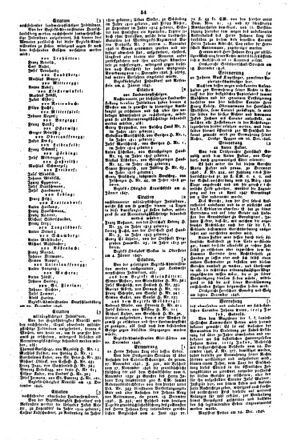 Steyermärkisches Amtsblatt zur Grätzer Zeitung 18470118 Seite: 4