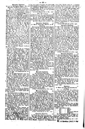 Steyermärkisches Amtsblatt zur Grätzer Zeitung 18470118 Seite: 5