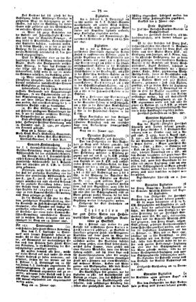 Steyermärkisches Amtsblatt zur Grätzer Zeitung 18470126 Seite: 2