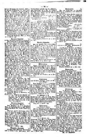 Steyermärkisches Amtsblatt zur Grätzer Zeitung 18470126 Seite: 3