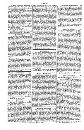 Steyermärkisches Amtsblatt zur Grätzer Zeitung 18470128 Seite: 2