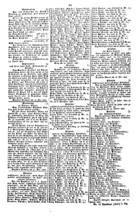 Steyermärkisches Amtsblatt zur Grätzer Zeitung 18470128 Seite: 5