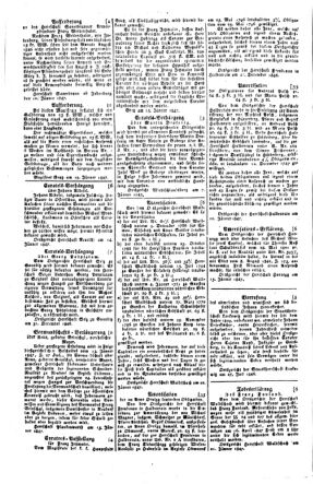 Steyermärkisches Amtsblatt zur Grätzer Zeitung 18470128 Seite: 6