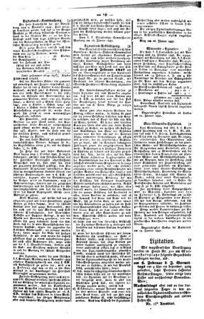 Steyermärkisches Amtsblatt zur Grätzer Zeitung 18470130 Seite: 3