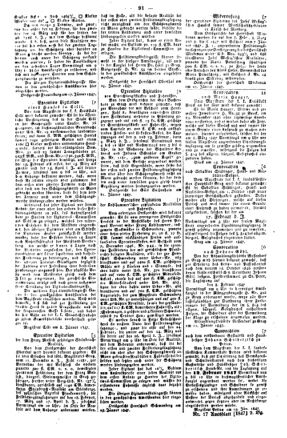 Steyermärkisches Amtsblatt zur Grätzer Zeitung 18470130 Seite: 5