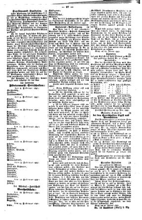 Steyermärkisches Amtsblatt zur Grätzer Zeitung 18470201 Seite: 5