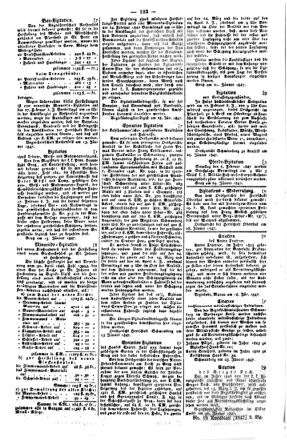 Steyermärkisches Amtsblatt zur Grätzer Zeitung 18470203 Seite: 5