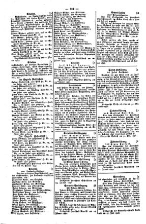 Steyermärkisches Amtsblatt zur Grätzer Zeitung 18470203 Seite: 6