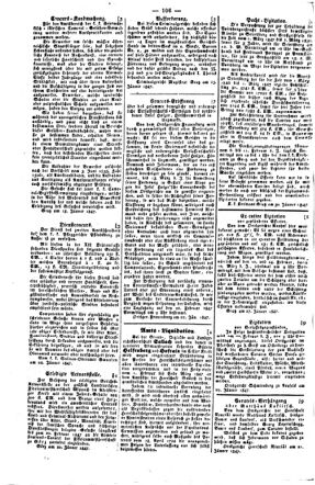 Steyermärkisches Amtsblatt zur Grätzer Zeitung 18470204 Seite: 2