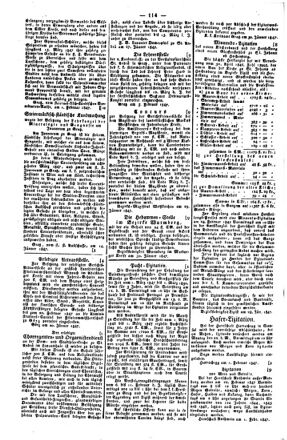 Steyermärkisches Amtsblatt zur Grätzer Zeitung 18470208 Seite: 2