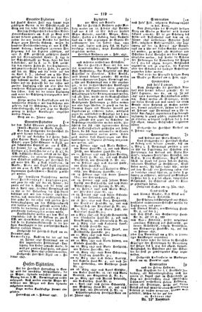 Steyermärkisches Amtsblatt zur Grätzer Zeitung 18470209 Seite: 3